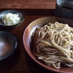 2016年産福井夏の新蕎麦