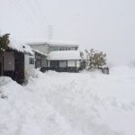 平成30年北陸福井大豪雪